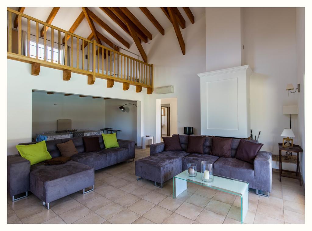 Villa 4 Etoiles Sole Di Corsica Cauro Eksteriør billede