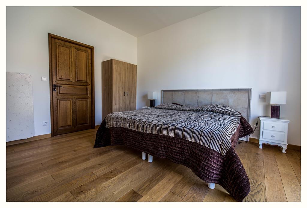 Villa 4 Etoiles Sole Di Corsica Cauro Eksteriør billede