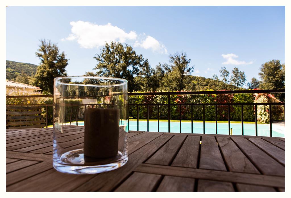 Villa 4 Etoiles Sole Di Corsica Cauro Eksteriør billede