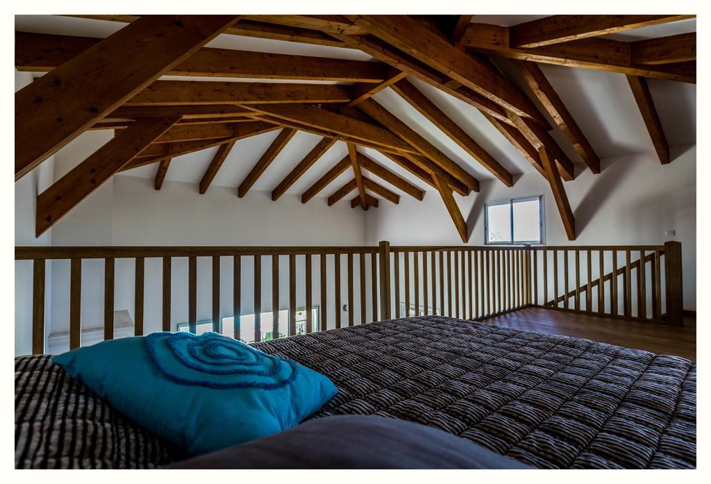 Villa 4 Etoiles Sole Di Corsica Cauro Eksteriør billede