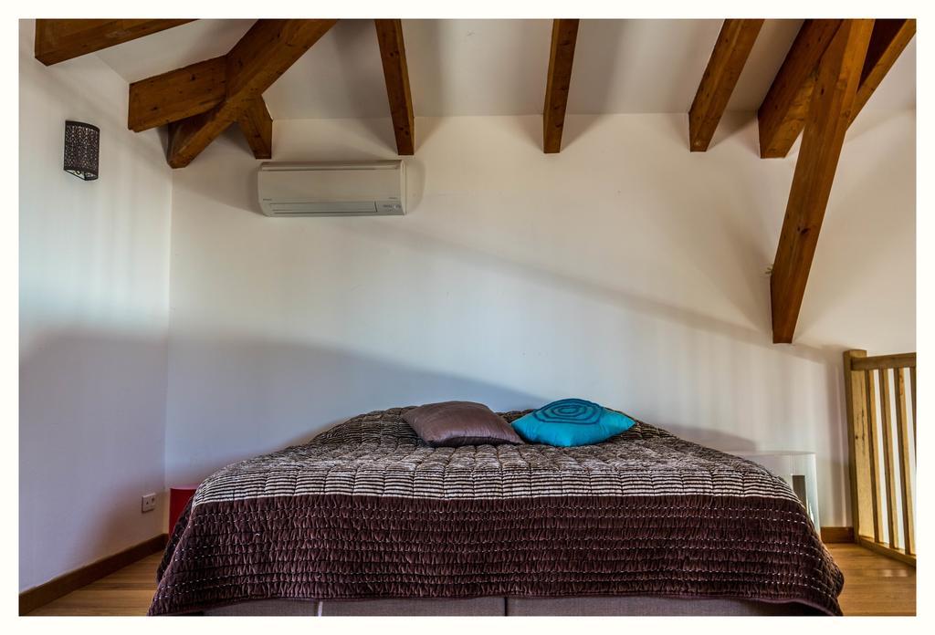 Villa 4 Etoiles Sole Di Corsica Cauro Eksteriør billede