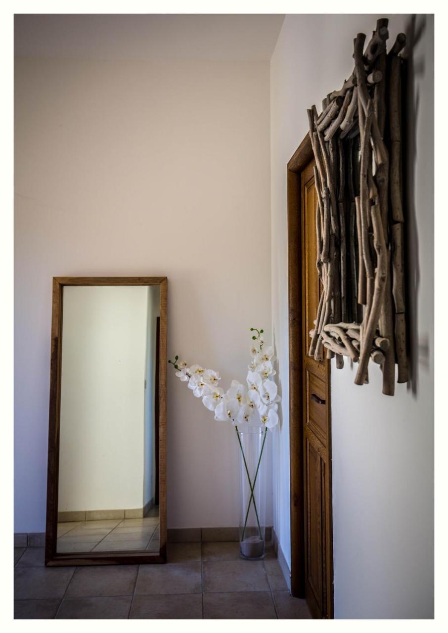 Villa 4 Etoiles Sole Di Corsica Cauro Eksteriør billede