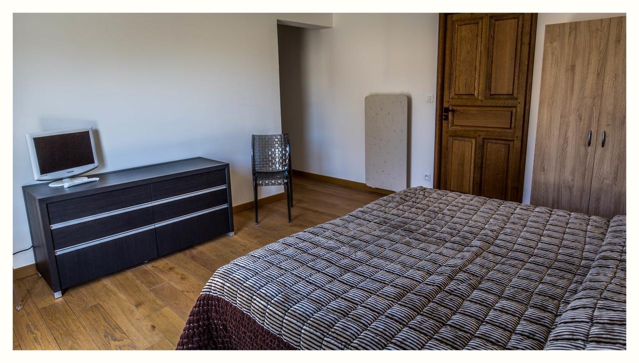 Villa 4 Etoiles Sole Di Corsica Cauro Eksteriør billede
