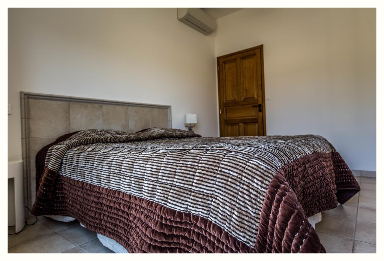 Villa 4 Etoiles Sole Di Corsica Cauro Eksteriør billede
