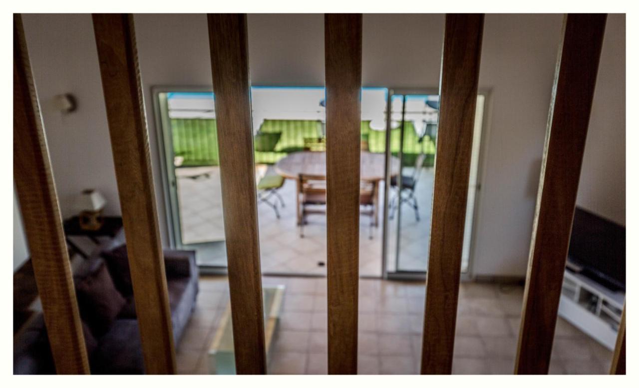 Villa 4 Etoiles Sole Di Corsica Cauro Eksteriør billede