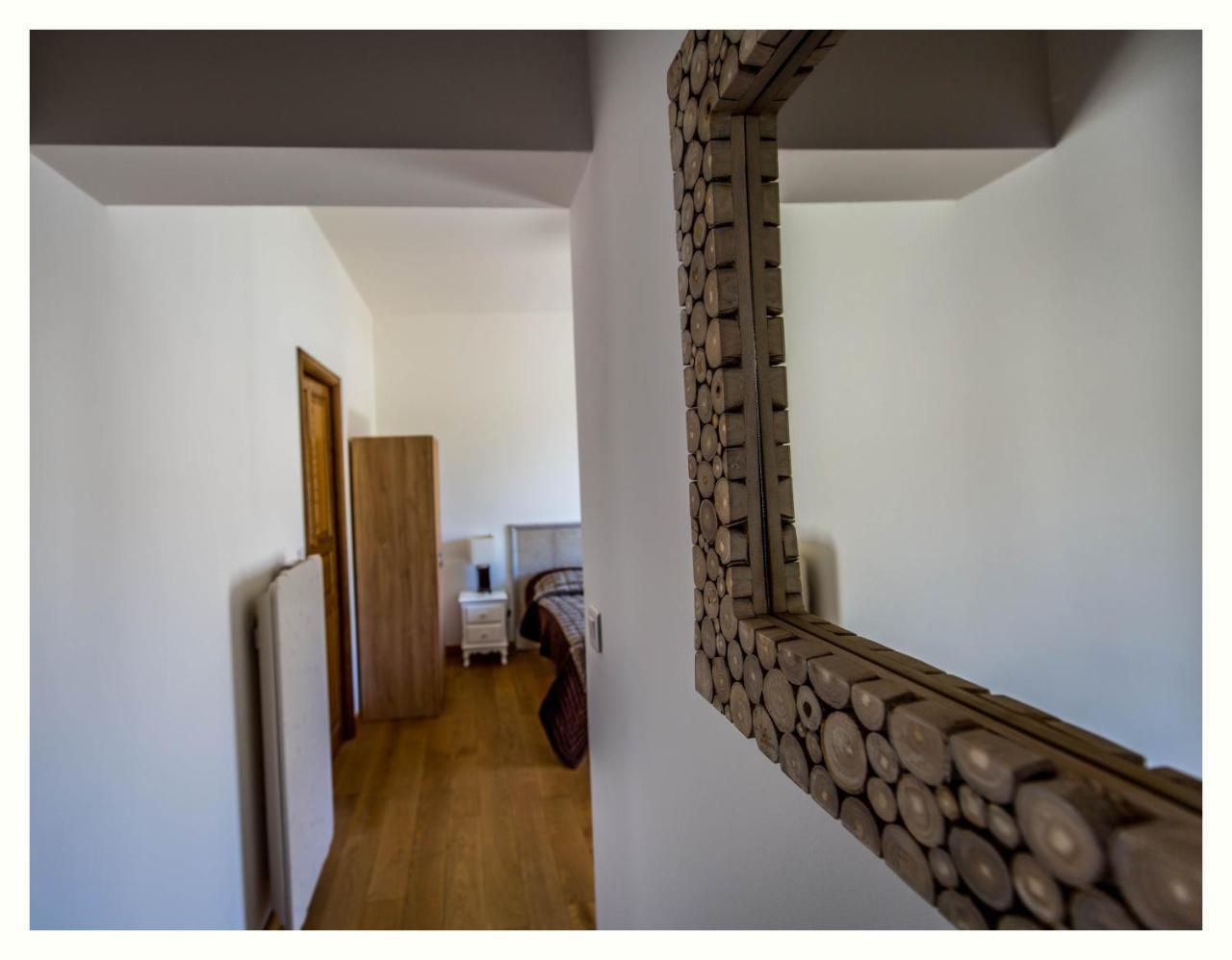 Villa 4 Etoiles Sole Di Corsica Cauro Eksteriør billede