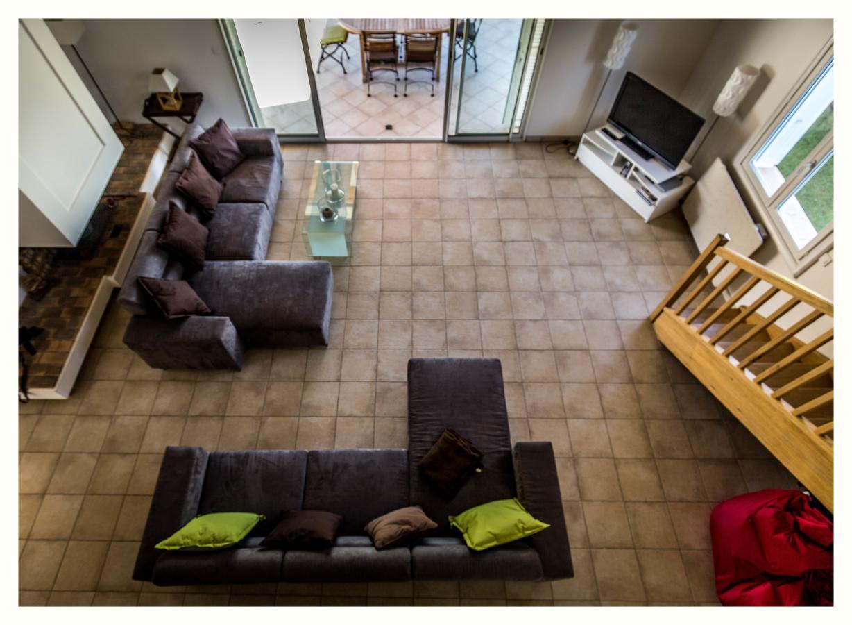 Villa 4 Etoiles Sole Di Corsica Cauro Eksteriør billede