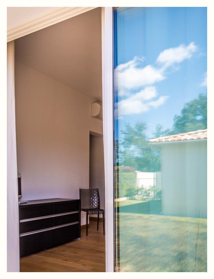 Villa 4 Etoiles Sole Di Corsica Cauro Eksteriør billede