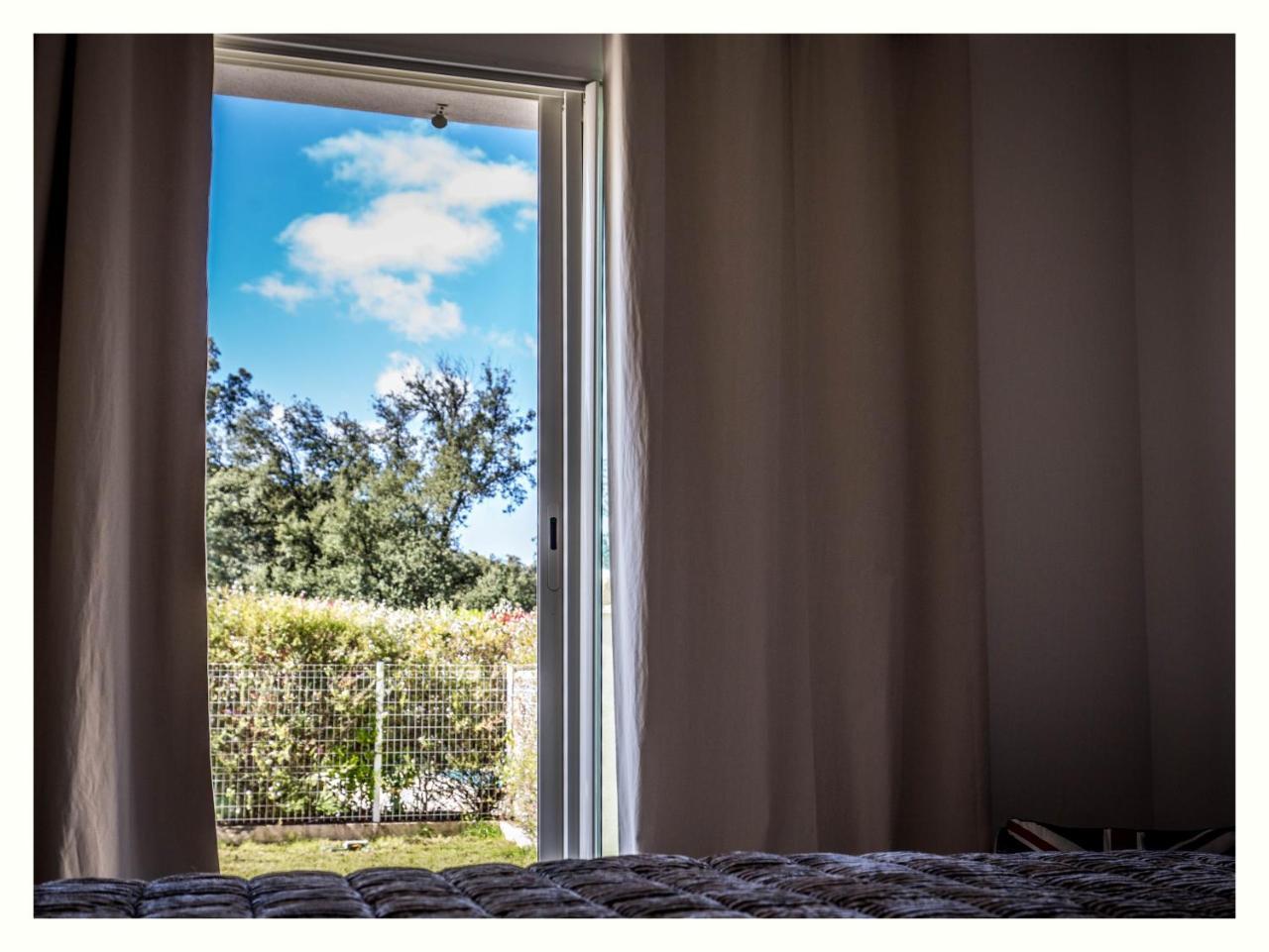 Villa 4 Etoiles Sole Di Corsica Cauro Eksteriør billede